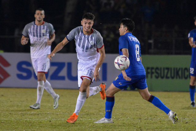 '. Việt Nam vs Philippines: Bỏ tư tưởng cầu hòa, ắt thắng AFF Cup 2018 .'