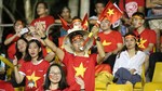 Trực tiếp Việt Nam vs Philippines: Gõ cửa chung kết AFF Cup