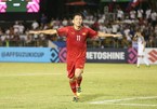 Video highlight bàn thắng Việt Nam 2-1 Philippines