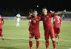 Hạ Philippines, tuyển Việt Nam rộng cửa vào chung kết AFF Cup