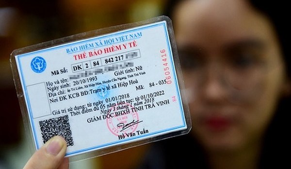 Thẻ BHYT: Những điều quan trọng không thể không biết!