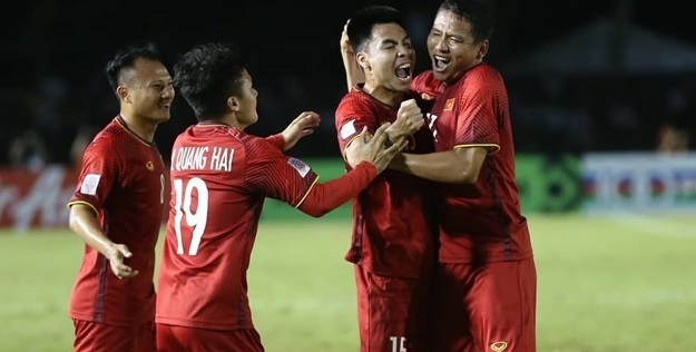 Tuyển Việt Nam: Chung kết AFF Cup 2018, gần hay xa?