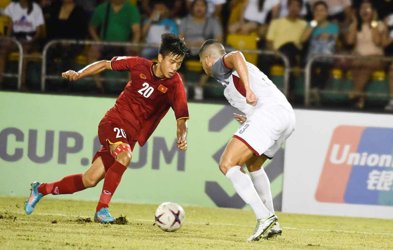 Truyền thông quốc tế: Việt Nam chơi quá tốt, Philippines không có 