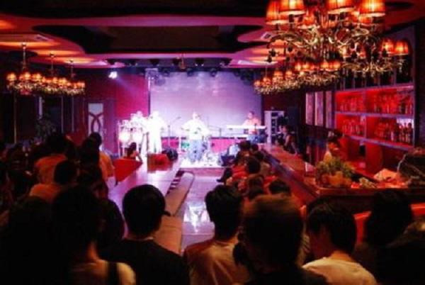 Biến chuồng lợn thành quán bar, tay chơi đút túi 200 triệu/tháng