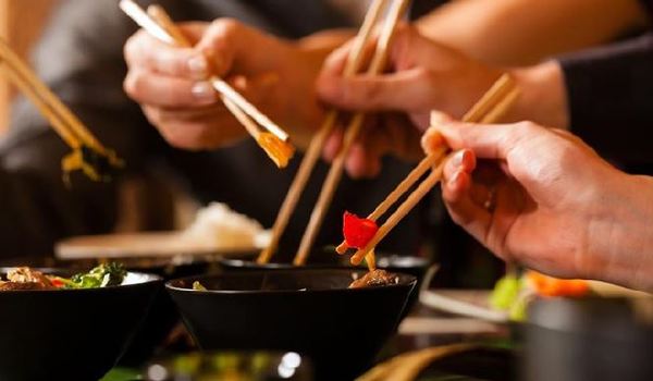 Những loại đũa ăn gây bệnh khủng khiếp cần tránh xa