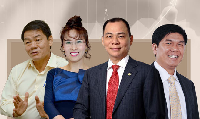 Việt Nam làm điều khác biệt, những tín hiệu khiến toàn cầu chú ý