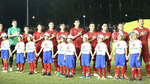 Tuyển Việt Nam: Đừng quên bài học xương máu AFF Cup 2014