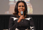 Michelle Obama tiết lộ lí do không chạy đua vào Nhà Trắng