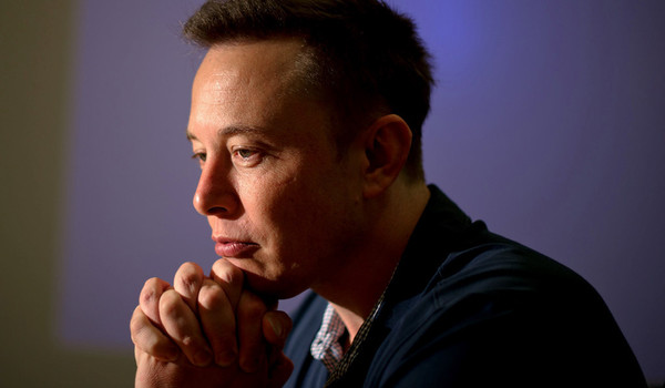 CEO Elon Musk là thiên tài hay gã khùng?