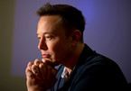 CEO Elon Musk là thiên tài hay gã khùng?