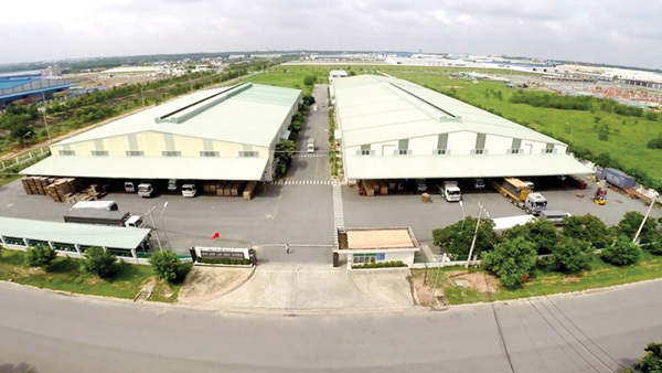 Mang Tết đến với những hoàn cảnh khó khăn