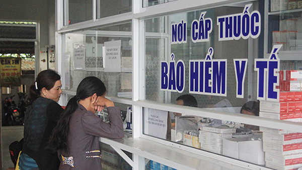 5 đối tượng được miễn hoàn toàn viện phí từ tháng 12 năm 2018