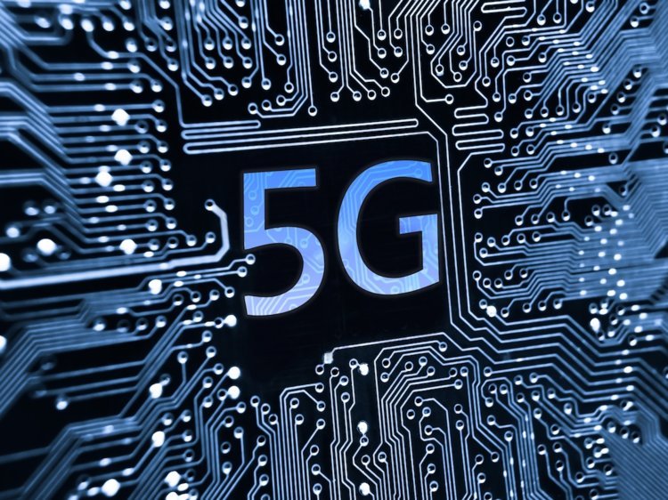 Mạng 5G sẽ được thử nghiệm thực tế ngay trong tuần này