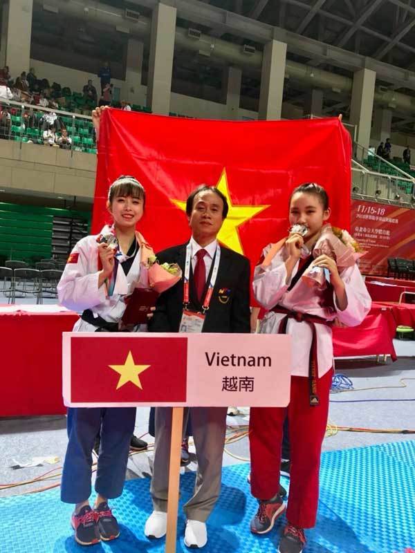 Hậu ASIAD 18: Các VĐV mũi nhọn Việt Nam đang làm gì?