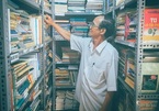 Ông chủ tiệm sách nhỏ khiến vị đại gia Sài Gòn 'thức tỉnh'