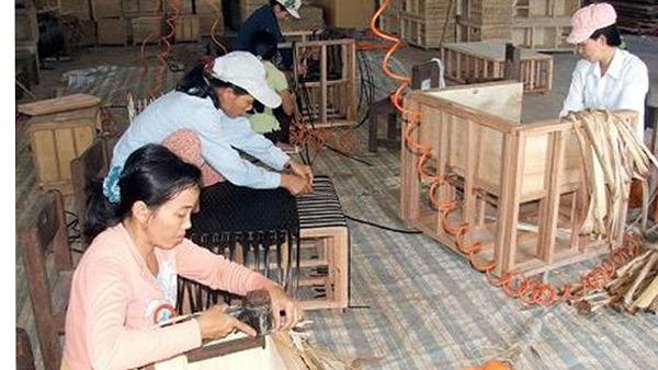 TP.HCM  nỗ lực về đích Chương trình Giảm nghèo bền vững