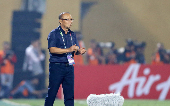 ĐTQG, U23 Việt Nam giao phó cả thầy Park, VFF làm gì?