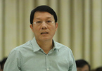 PV điều tra vụ bảo kê chợ Long Biên bị dọa giết: Bộ Công an sẽ làm rõ