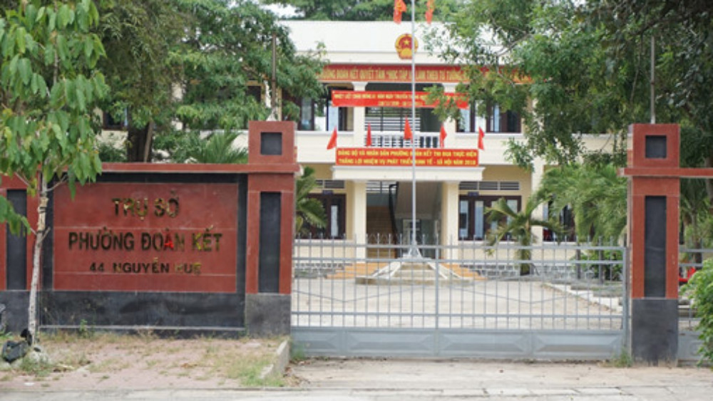 Khởi tố vụ nổ súng, bắn chết nữ phó chủ tịch HĐND phường