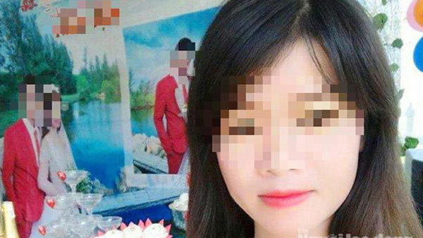 Nghi can khai giết nữ MC đám cưới xinh đẹp ở An Giang vì bị từ chối quan hệ