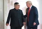 Thế giới 24h: Ông Trump chìa 'củ cà rốt' với Kim Jong Un