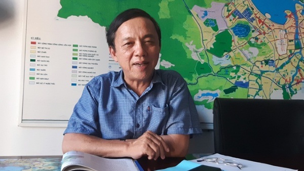 Ngàn tỷ chuộc sân Chi Lăng: Điều bất ngờ trong bản quy hoạch