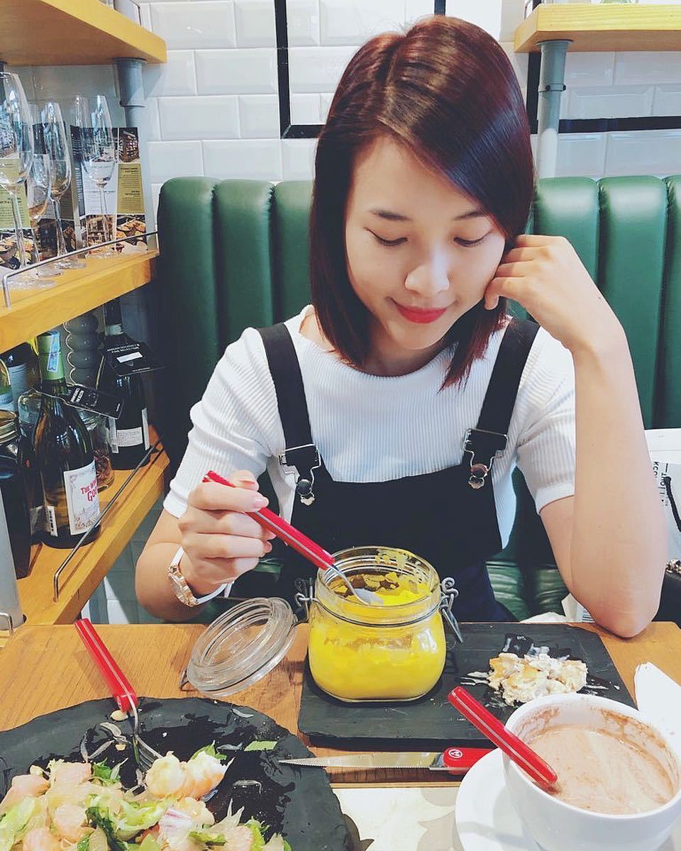 Sao Việt, Tin sao Việt, Tin tức sao Việt, MC Hoàng Linh, Mỹ Tâm, H’Hen Niê, Thùy An, Hương Giang, Hoa hậu Hoàn vũ 2018