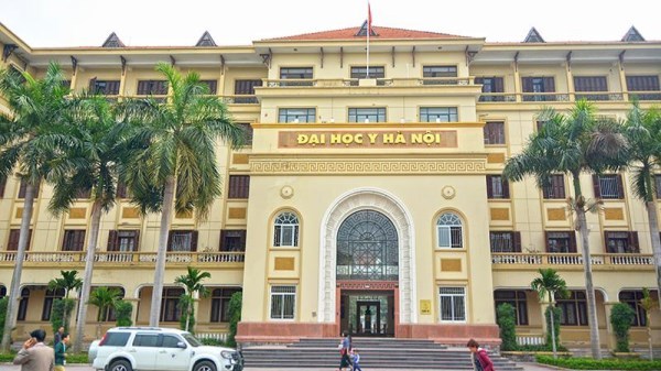 Bộ Y tế kết luận 6 nội dung tố cáo Trường ĐH Y Hà Nội