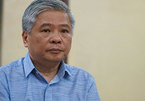 Cựu phó thống đốc NHNN Đặng Thanh Bình tiếp tục hầu tòa