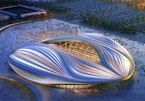 Choáng ngợp trước hàng loạt sân vận động xuất hiện trong World Cup 2022