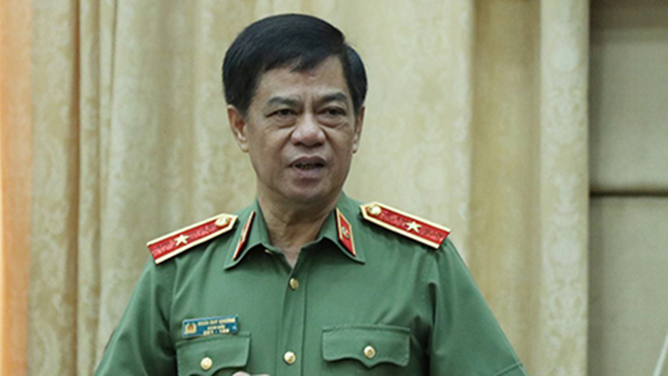 PV điều tra vụ bảo kê chợ Long Biên bị dọa giết: GĐ Công an Hà Nội lên tiếng
