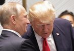 Thư ký Tổng thống Putin lên tiếng chuyện 'Kiểm soát ông Trump'