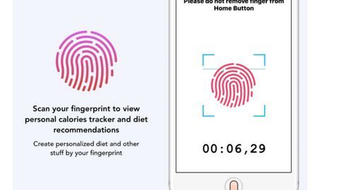 Ứng dụng iOS lừa đảo dùng dấu vân tay để trừ tiền người dùng