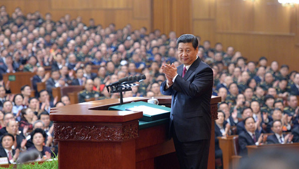 Lý do ngày càng nhiều quan chức Trung Quốc tự tử