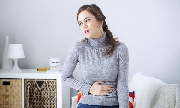 Biến chứng khó ngờ của bệnh viêm đại tràng