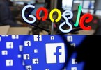 Google, Facebook, Apple và Amazon sẽ sớm bị Pháp đánh thuế