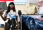 Thế giới 24h: Tuyên bố sốc về các "mảnh vỡ" MH370