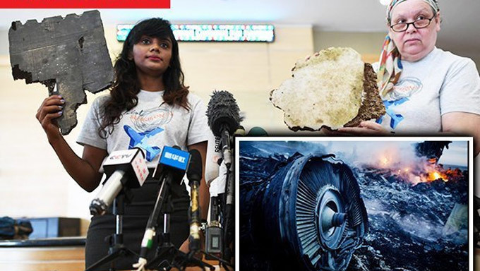 Thế giới 24h: Tuyên bố sốc về các