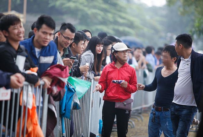 AFF Cup 2018: Cơn cuồng điên vì vé