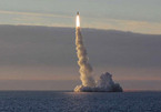 Xem tàu ngầm hạt nhân Nga phóng tên lửa có cánh