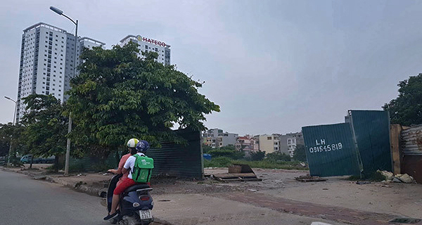 Hà Nội chốt xây bến xe Yên Sở dù bị phản đối