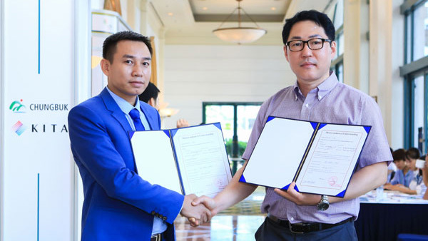 Sơn Takira không ngừng nỗ lực nâng cao chất lượng sản phẩm