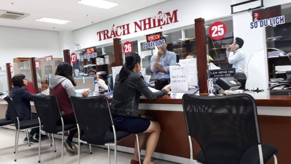 Đà Nẵng chấm lại 460 bài thi công chức vì 'có dư luận'