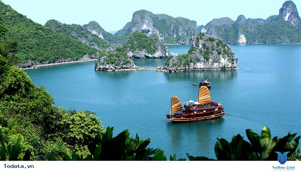 Đến Quảng Ninh để ‘du lịch thông minh’