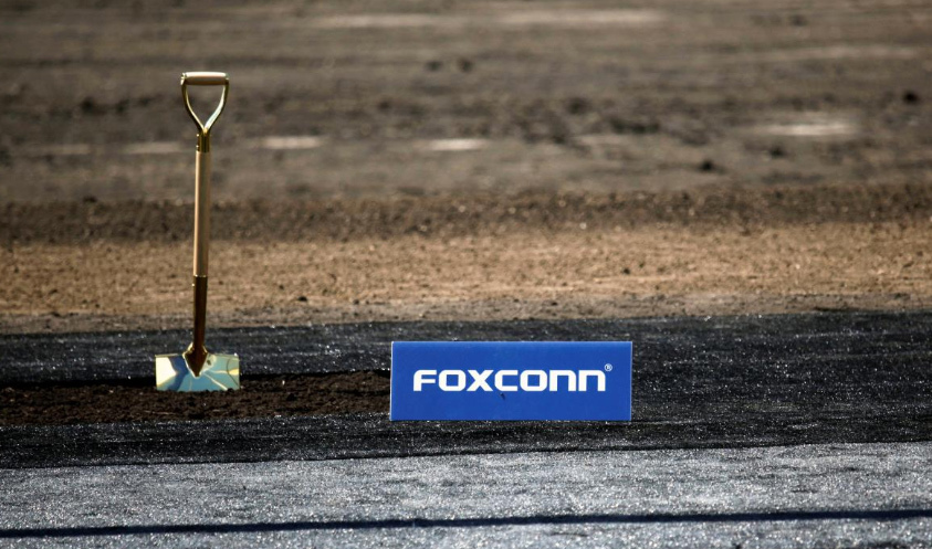 Foxconn chuẩn bị mở nhà máy lắp ráp iPhone tại Việt Nam?