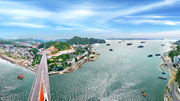 Quảng Ninh tập trung toàn lực trở thành ‘thành phố thông minh’