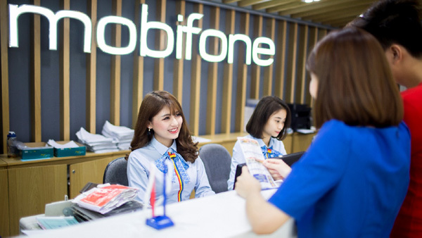 Nhiều lý do để không ngại ngần hòa mạng MobiFone