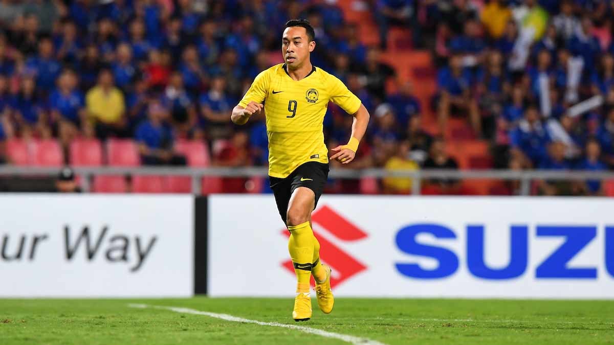 Malaysia mất hàng loạt trụ cột trước chung kết AFF Cup