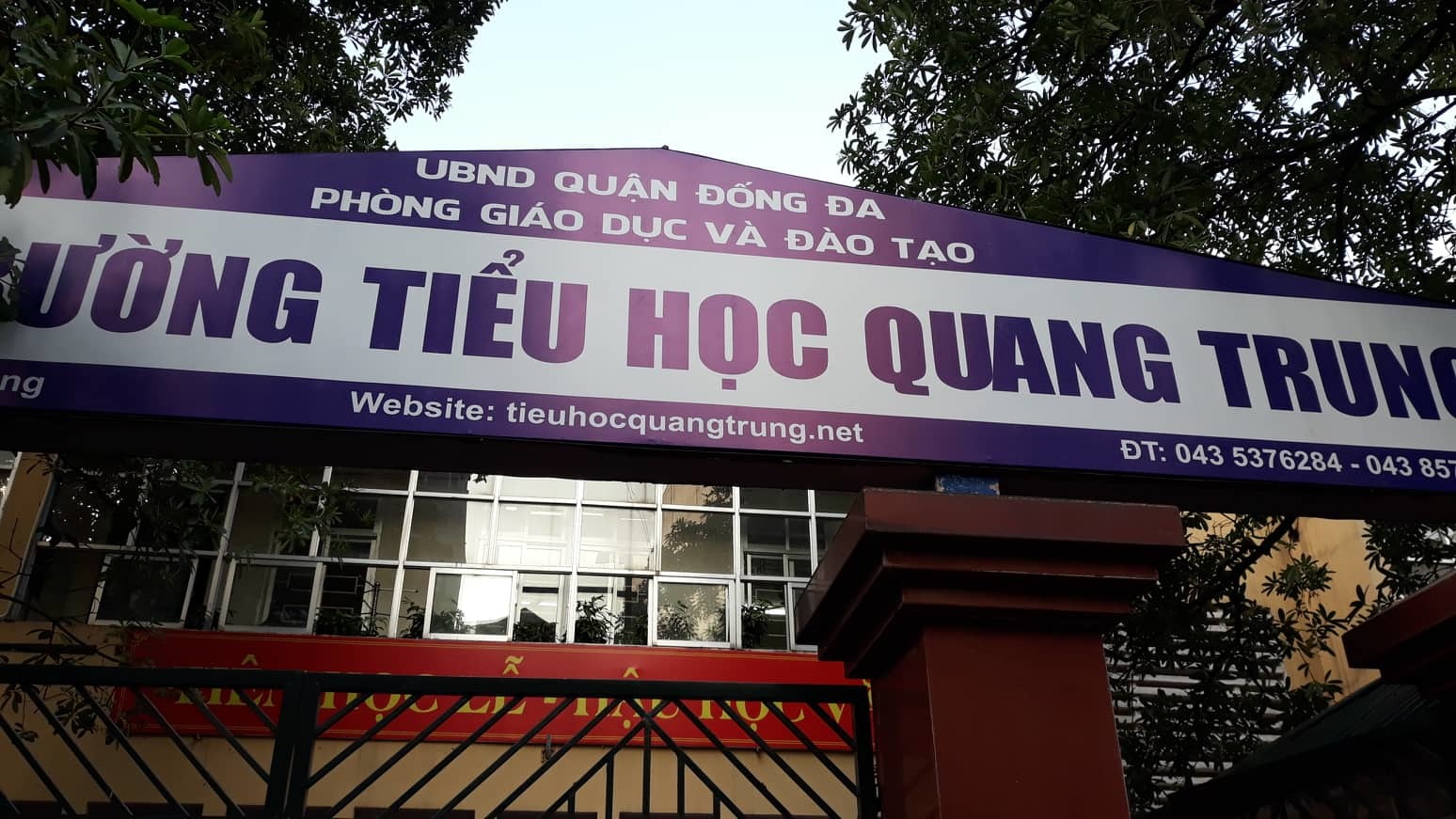 Lời trần tình của cô giáo Hà Nội bị tố bắt học sinh tát bạn