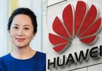 Giám đốc tài chính Huawei bị bắt tại Canada